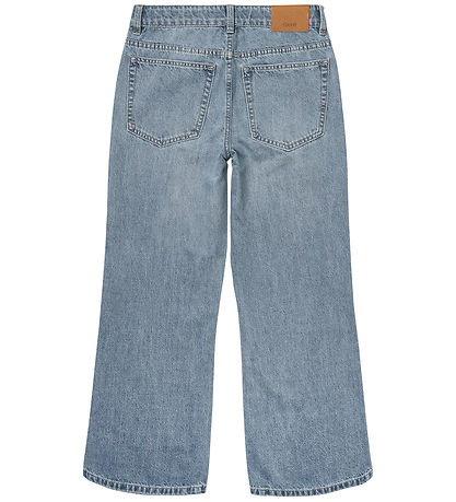 Grunt Jeans - GrGrimmel -  Blue Stripe