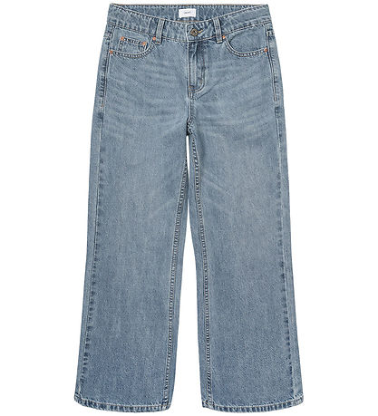 Grunt Jeans - GrGrimmel -  Blue Stripe