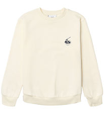 Grunt Sweatshirt - GrKruze - Cream
