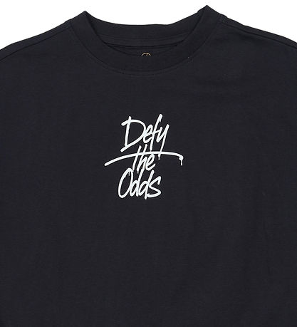 The New T-shirt - TnYarrow - Black Beauty