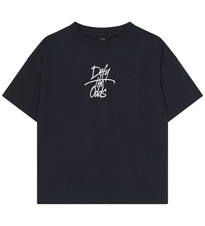 The New T-shirt - TnYarrow - Black Beauty