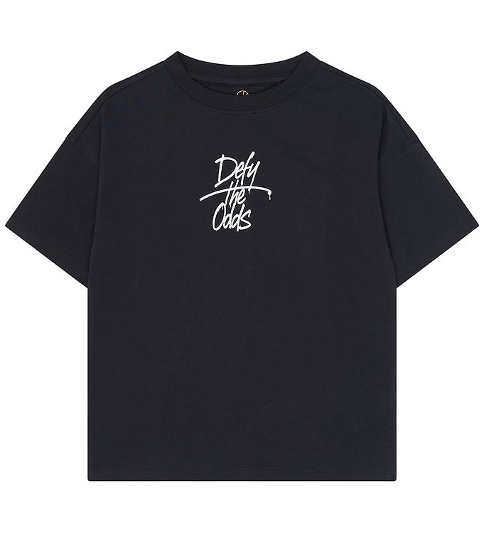 The New T-shirt - TnYarrow - Black Beauty