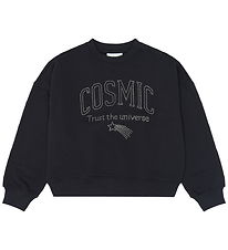 The New Sweatshirt - TnYenta - Black Beauty
