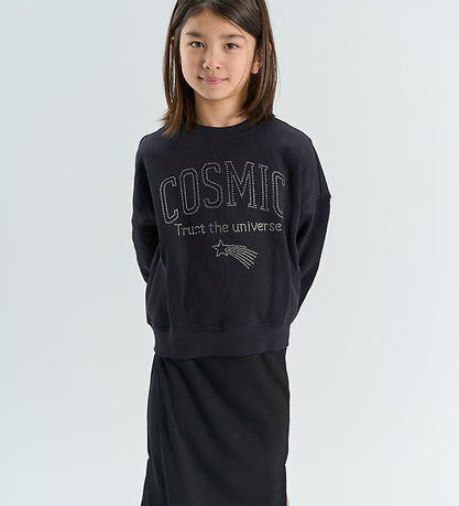 The New Sweatshirt - TnYenta - Black Beauty