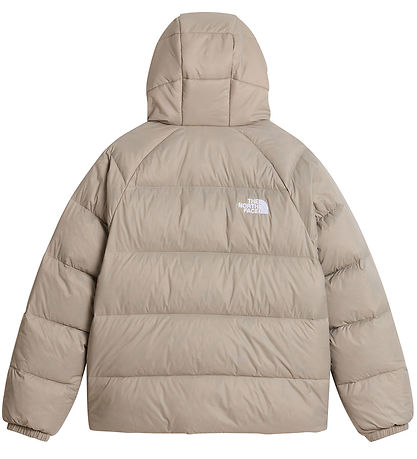 The North Face Down Jacket - B Hydrenalite - Stone Weak