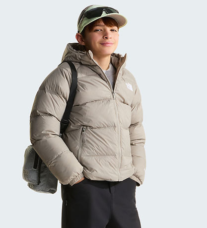 The North Face Down Jacket - B Hydrenalite - Stone Weak