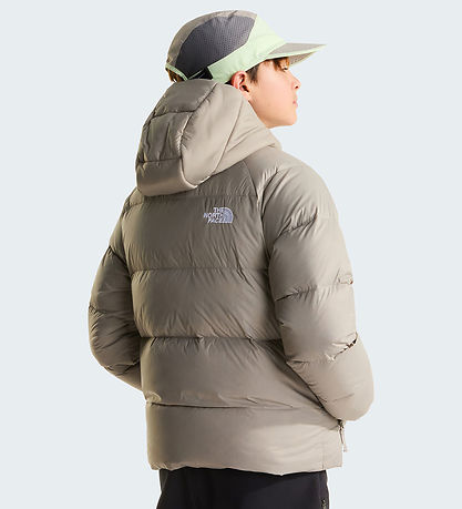 The North Face Down Jacket - B Hydrenalite - Stone Weak
