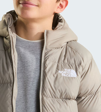The North Face Down Jacket - B Hydrenalite - Stone Weak