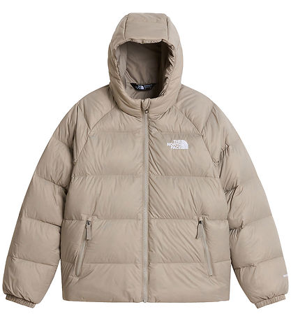 The North Face Down Jacket - B Hydrenalite - Stone Weak