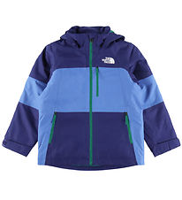 The North Face Vinterjakke - Freedom - Active Blue
