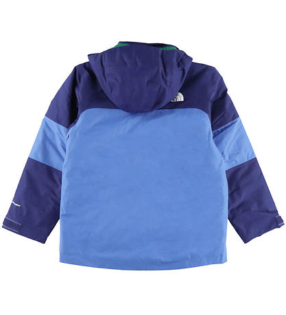 The North Face Vinterjakke - Freedom - Active Blue
