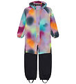 Color Kids Flyverdragt - Wild Aster