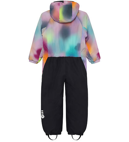 Color Kids Flyverdragt - Wild Aster
