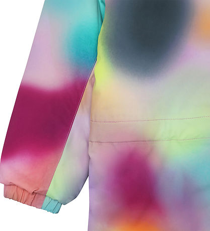 Color Kids Flyverdragt - Wild Aster