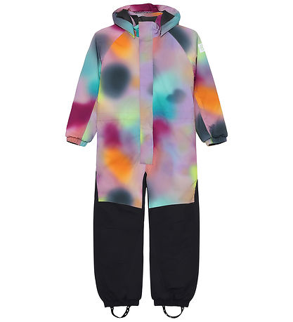 Color Kids Flyverdragt - Wild Aster