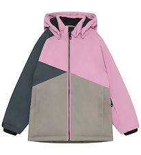 Color Kids Vinterjakke - Muave Mist