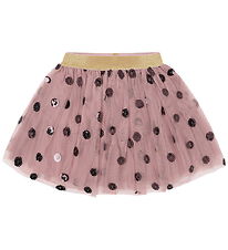 Hust and Claire Nederdel - HCNinna Dots - Heather