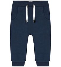 Hust and Claire - HCGeorgey Solid Brushed - Blues