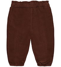 Hust and Claire Bukser - HCTrine Corduroy - Soil