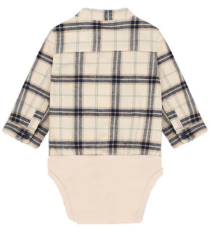 Hust and Claire Body l/æ - HCBertil Soft - French Oak m. tern