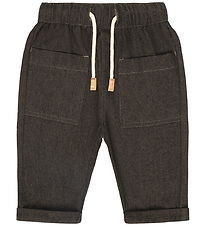 Hust and Claire Bukser - HCTrue Soft - Black