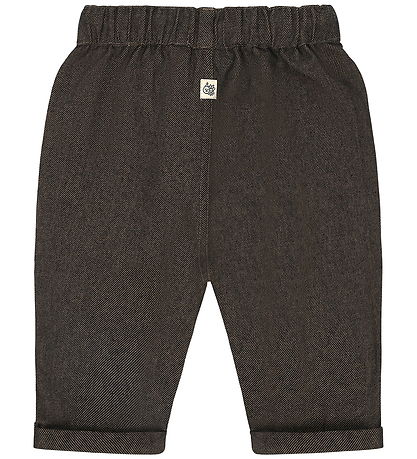 Hust and Claire Bukser - HCTrue Soft - Black