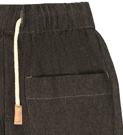 Hust and Claire Bukser - HCTrue Soft - Black
