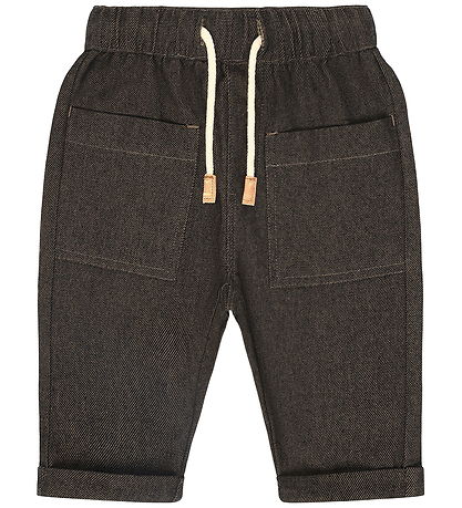 Hust and Claire Bukser - HCTrue Soft - Black