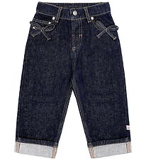 Hust and Claire Bukser - HCTammy Denim - Dark Blue Denim