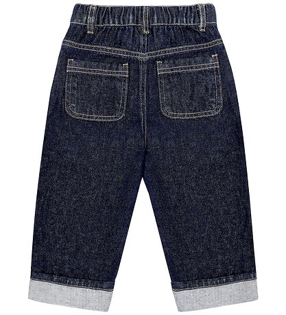 Hust and Claire Bukser - HCTammy Denim - Dark Blue Denim