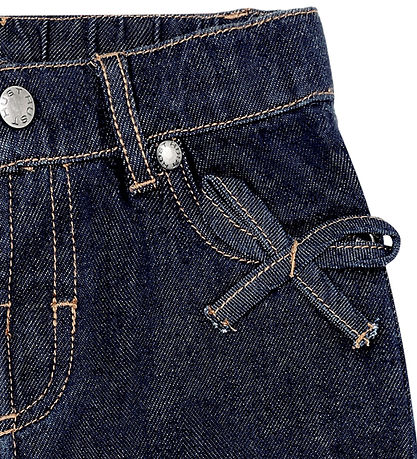 Hust and Claire Bukser - HCTammy Denim - Dark Blue Denim
