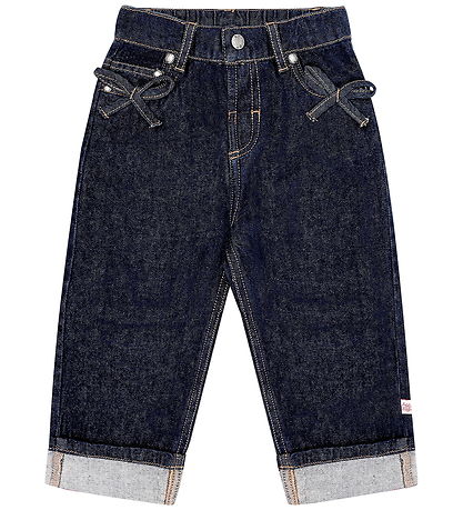 Hust and Claire Bukser - HCTammy Denim - Dark Blue Denim