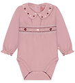 Hust and Claire Body l/æ - HCBritt Smock - Heather