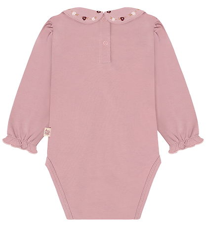 Hust and Claire Body l/æ - HCBritt Smock - Heather