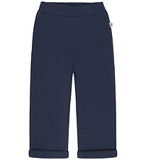 Hust and Claire Joggingbroek - Fleece - HCGarry Fleece Zweet - B