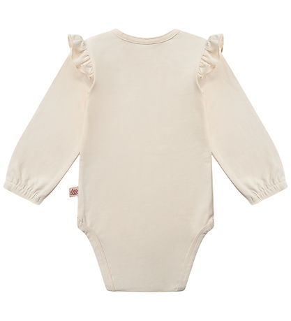 Hust and Claire Body l/æ - HCBritt Mouse - Off White