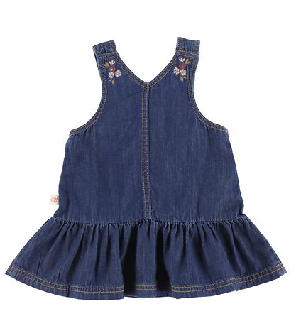 Hust and Claire Kjole - HCKis - Blue Denim