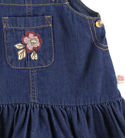 Hust and Claire Kjole - HCKis - Blue Denim