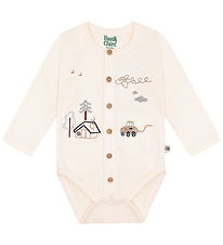 Hust and Claire Body l/æ - HCBoye Living - Off White