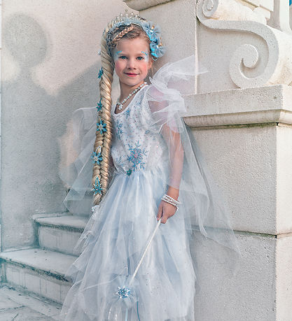 Souza Udklædning - Prinsesse - Eira