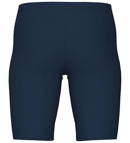 Arena Badebukser - Jammer Solid - Navy/Hvid