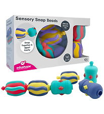 Edushape Sanselegetøj