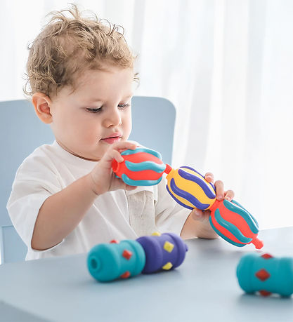 Edushape Sanselegetøj