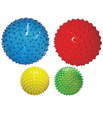 Edushape Sansebolde - 4-pak