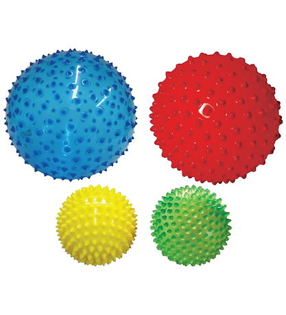 Edushape Sansebolde - 4-pak