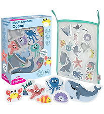 Edushape Bath Toy - Sea animals
