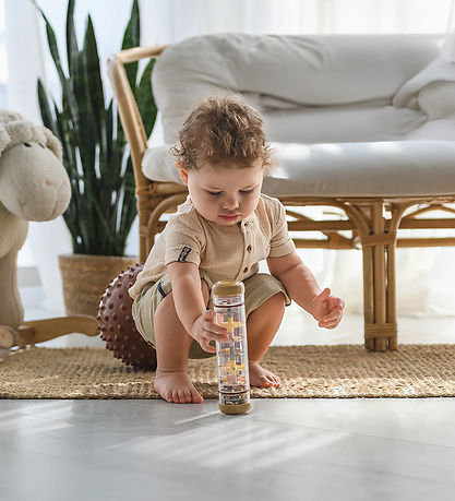 Edushape Kugleregn - Boho Chic - 21cm