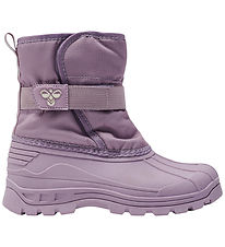 Hummel Vinterstøvler - Sea Fog JR