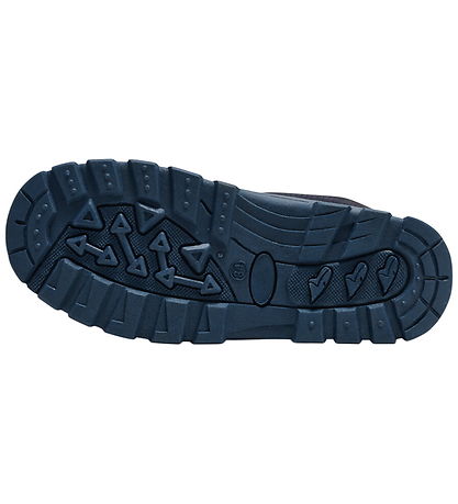 Hummel Vinterstøvler - Ombre Blue JR