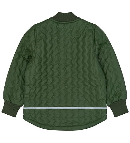 Mikk-Line Termosæt - Kombu Green